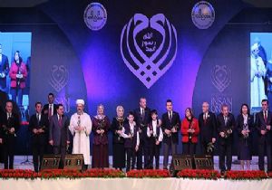 Kutlu Doğum Haftası heyecanı